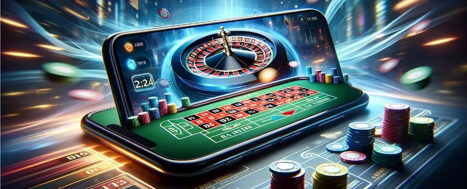 Exciting online casino games and referral bonuses in the Philippines